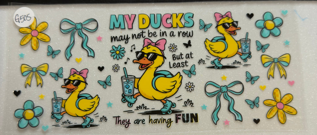 Ducks