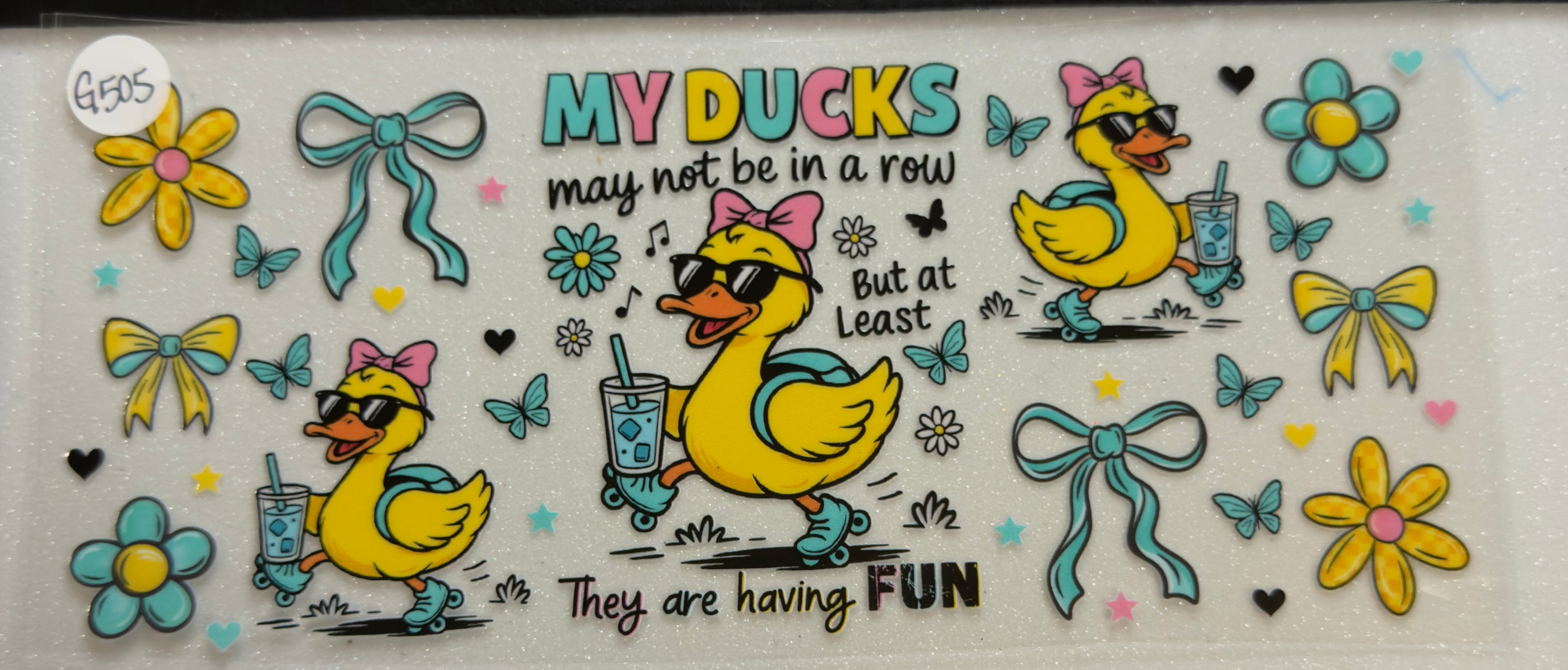 Ducks