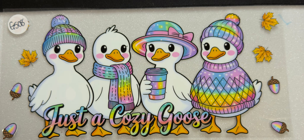 Ducks
