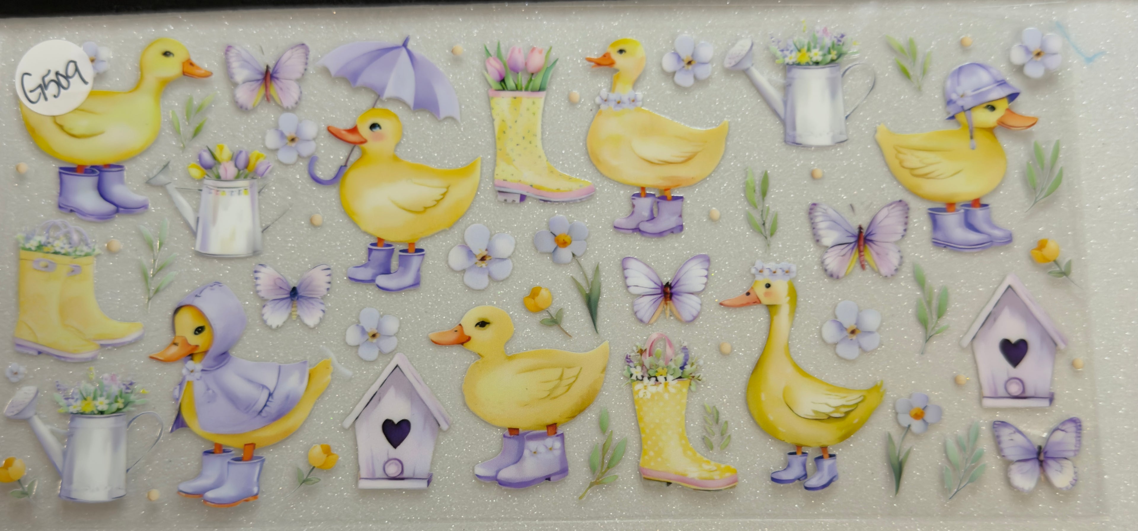 Ducks
