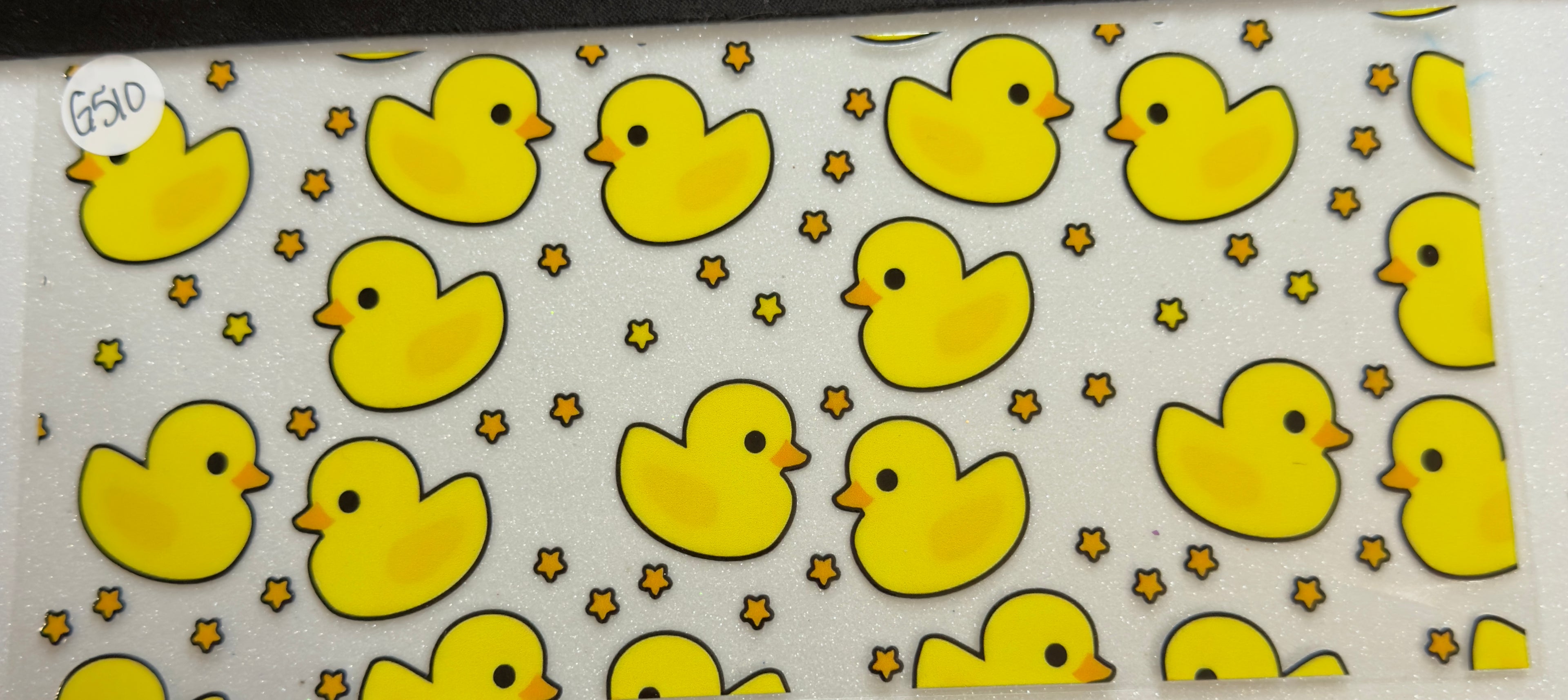 Ducks