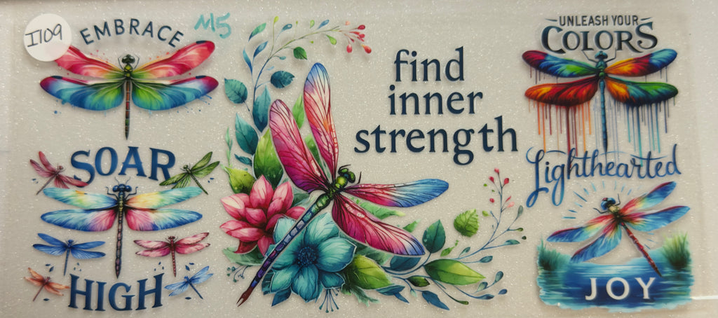 Inspiration