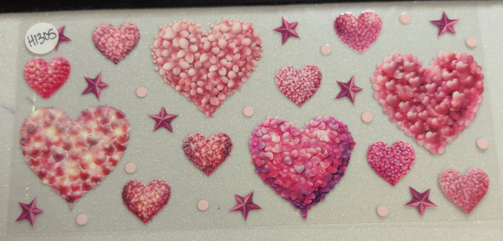 Hearts