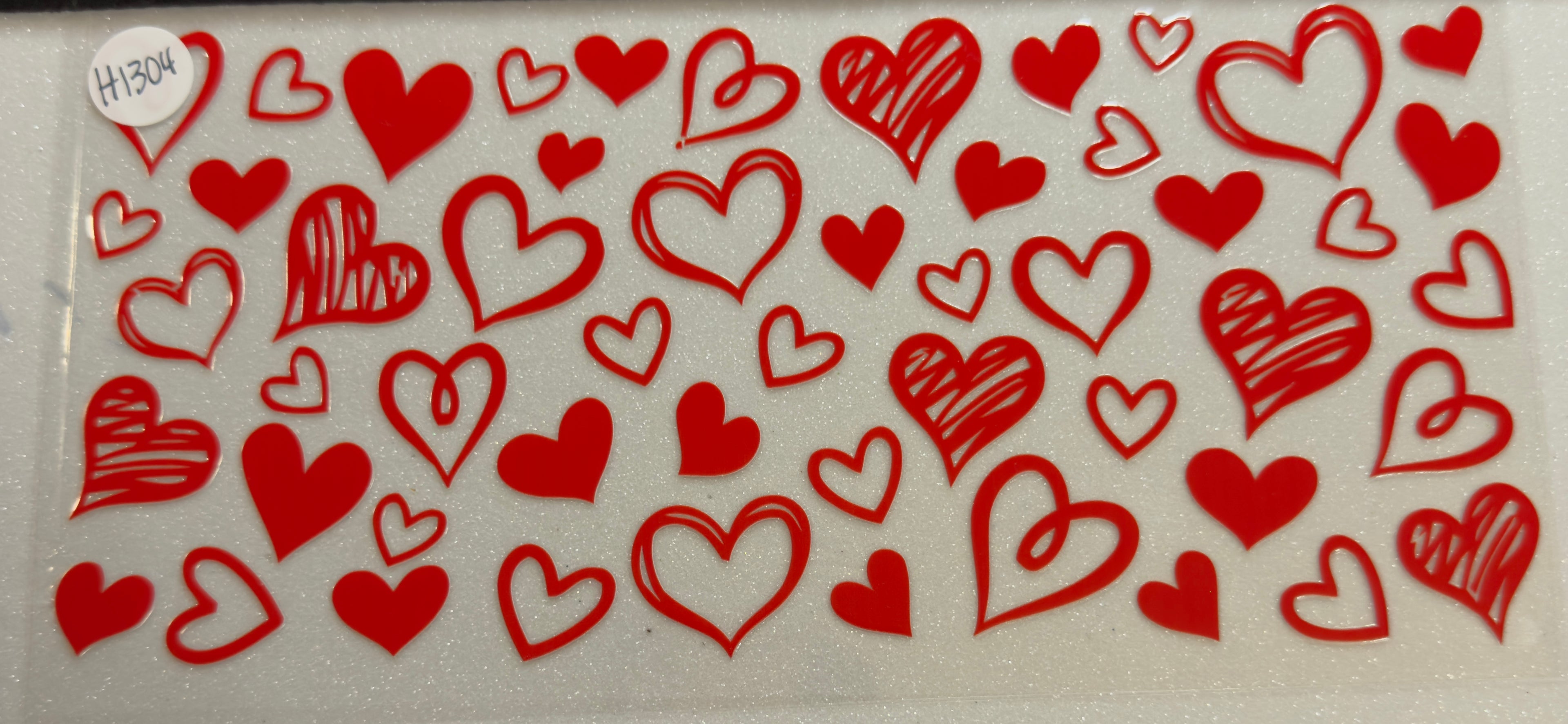 Hearts