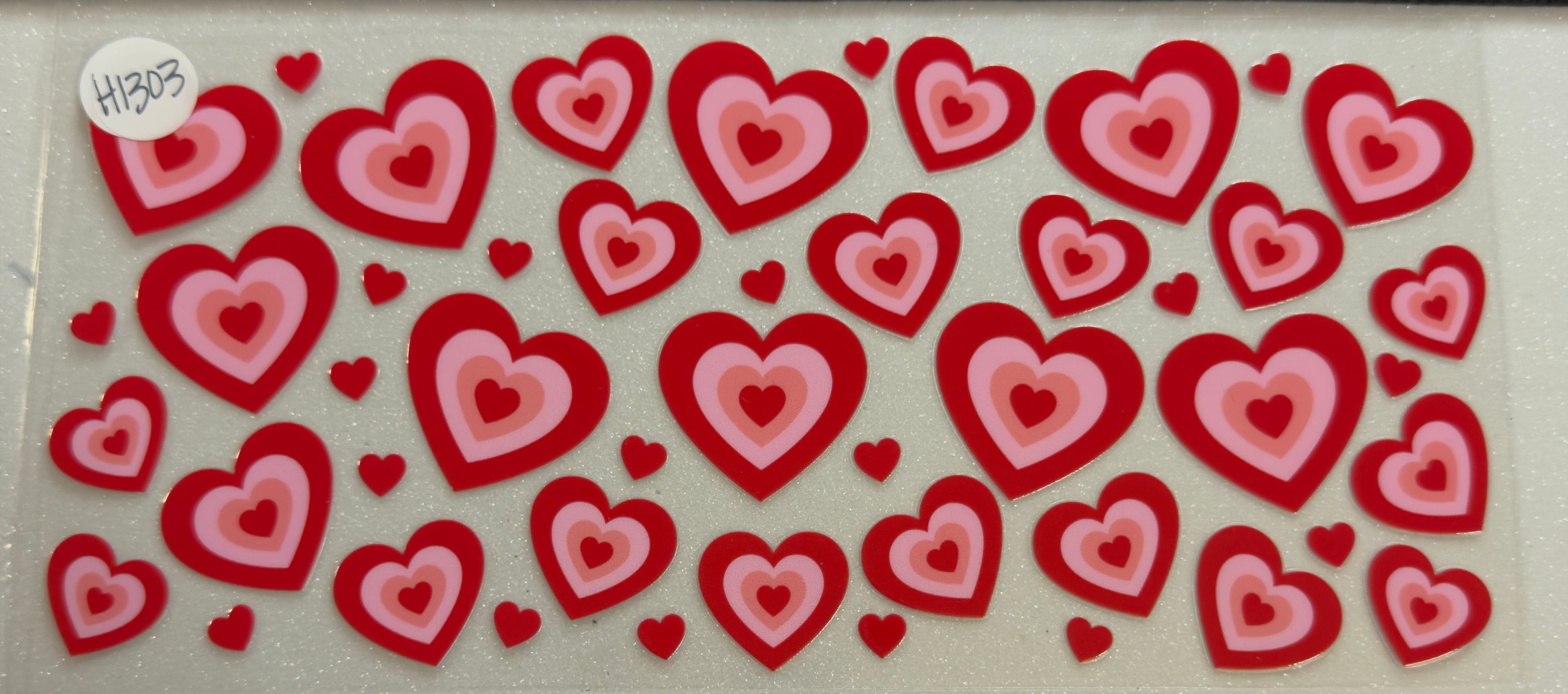 Hearts