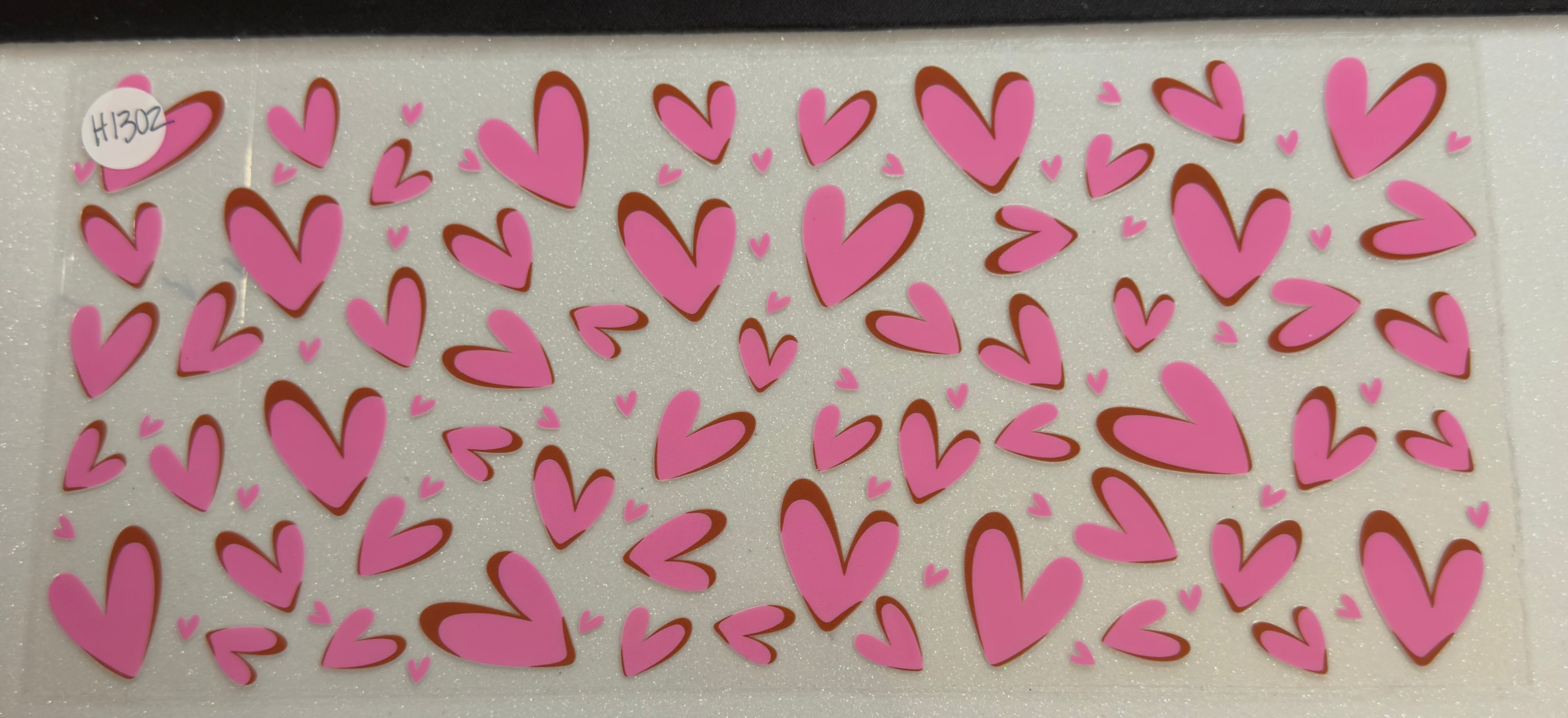 Hearts