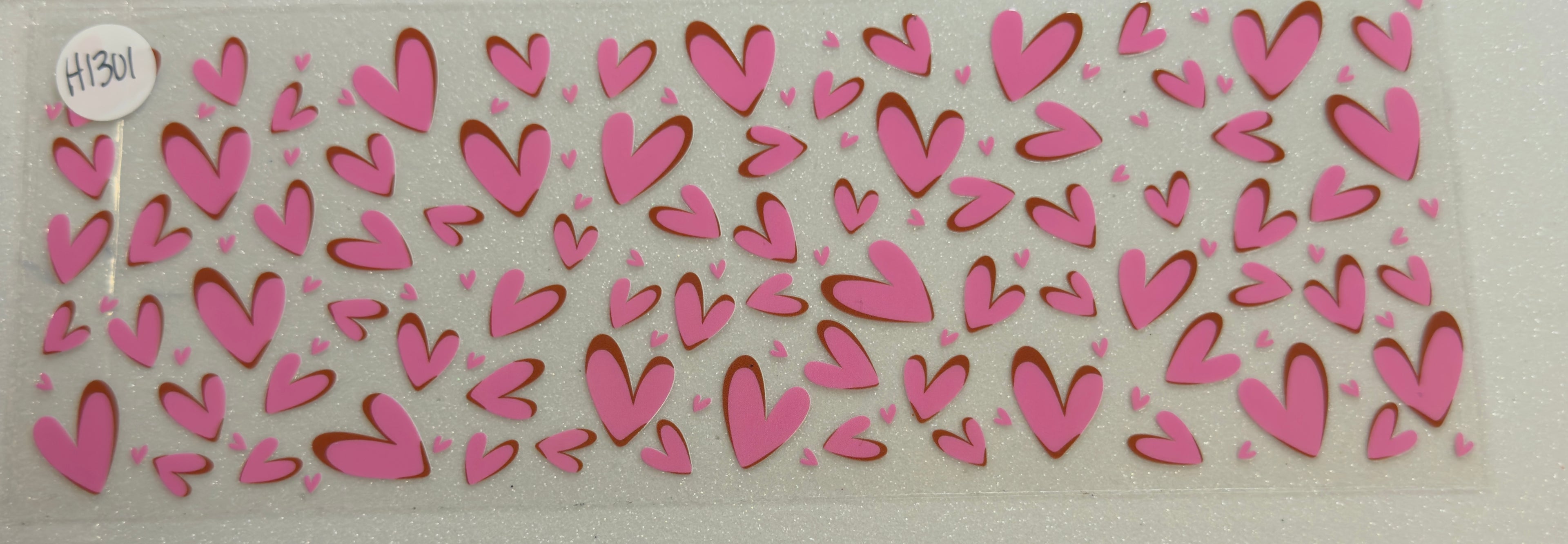 Hearts