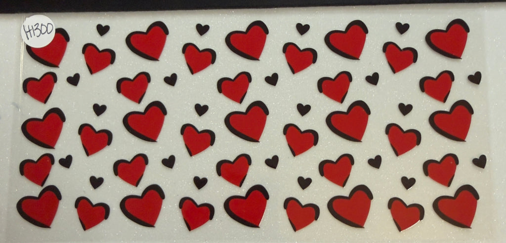 Hearts