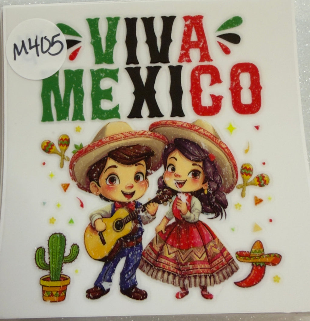 Mexico