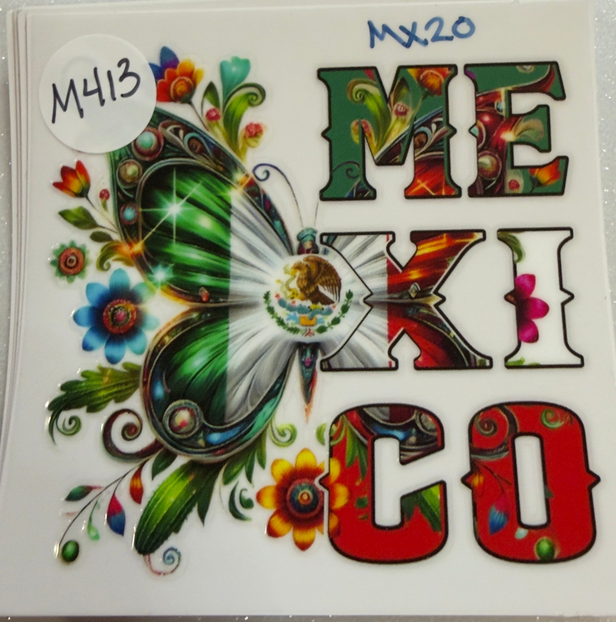 Mexico