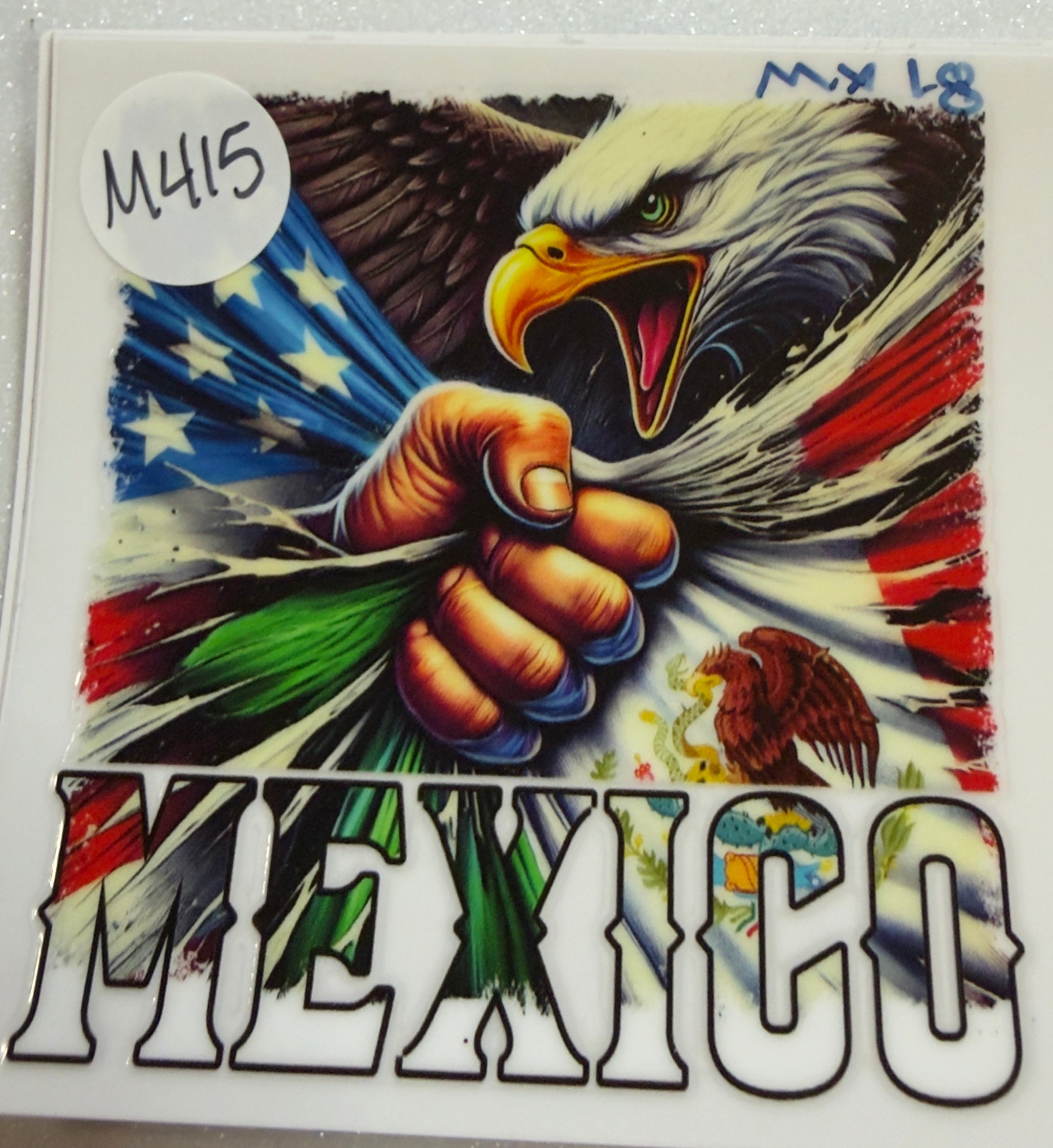 Mexico