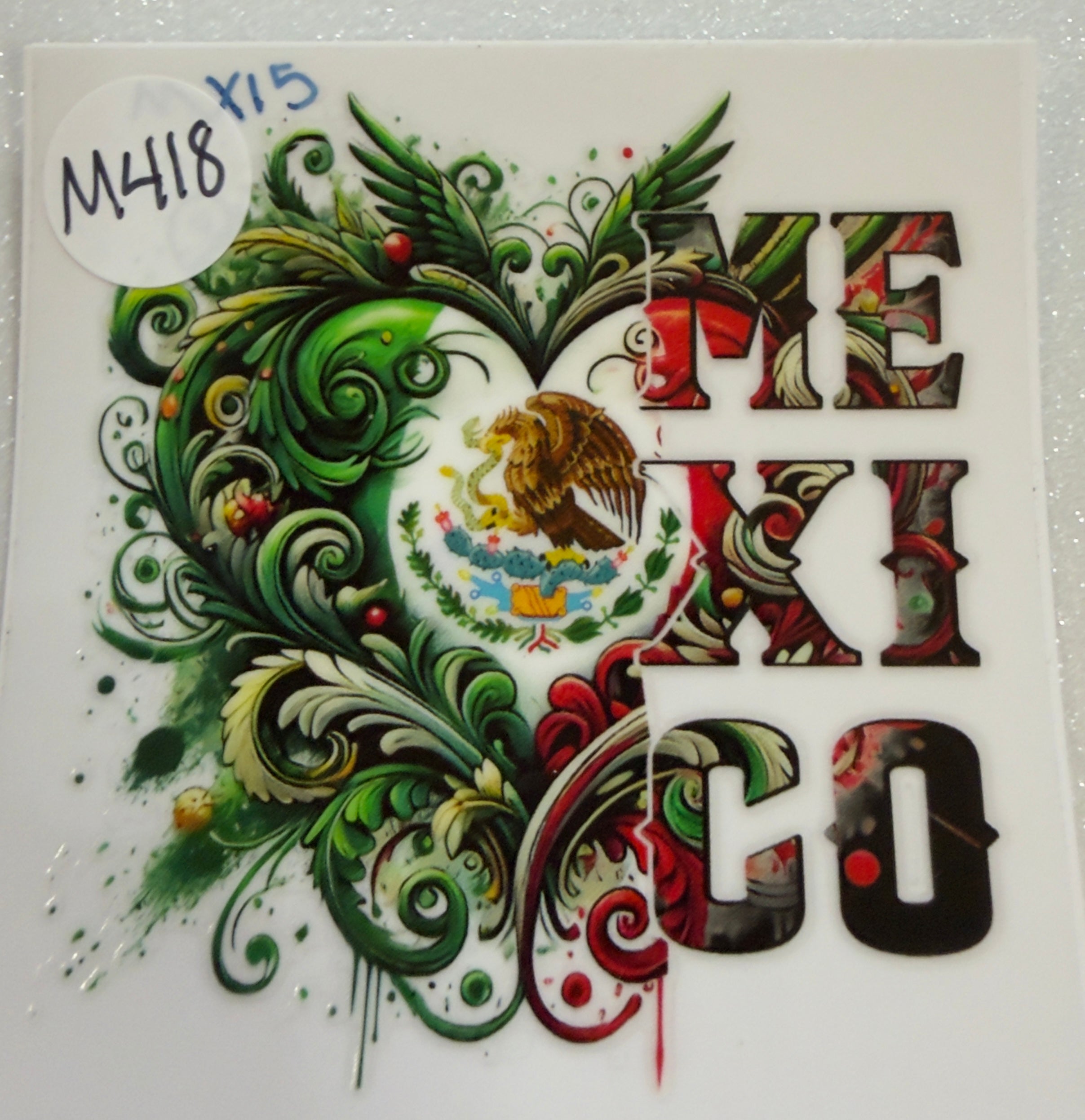 Mexico