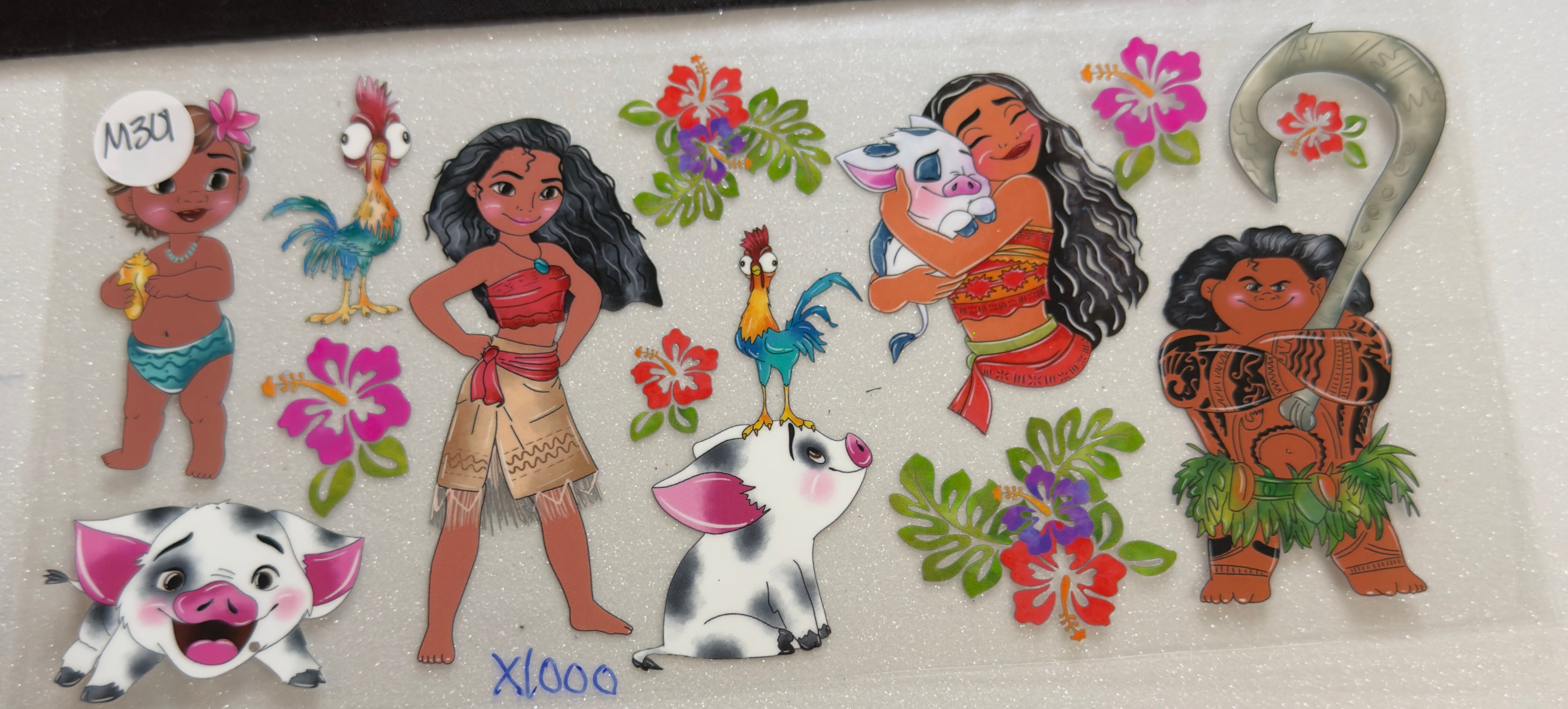 Moana