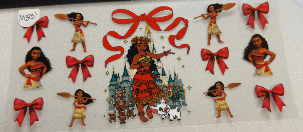 Moana