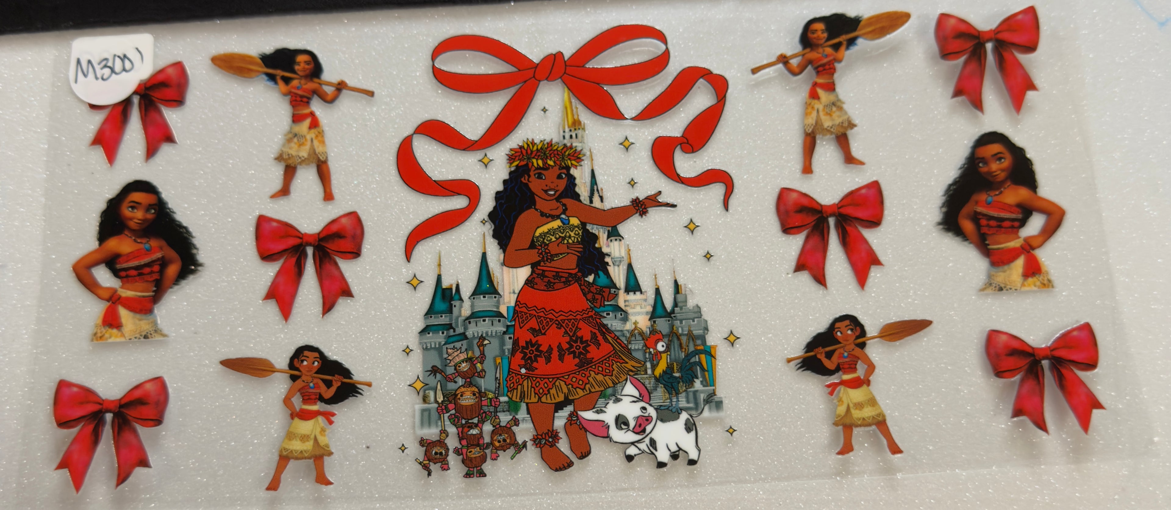 Moana