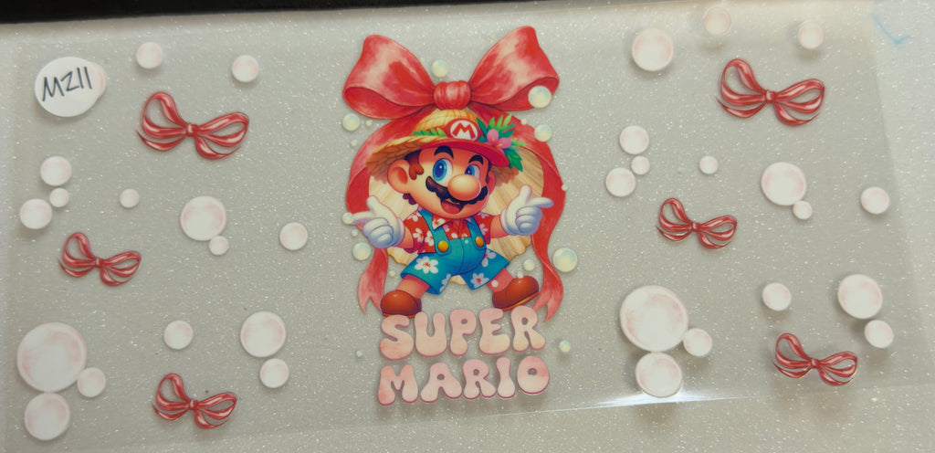 Mario