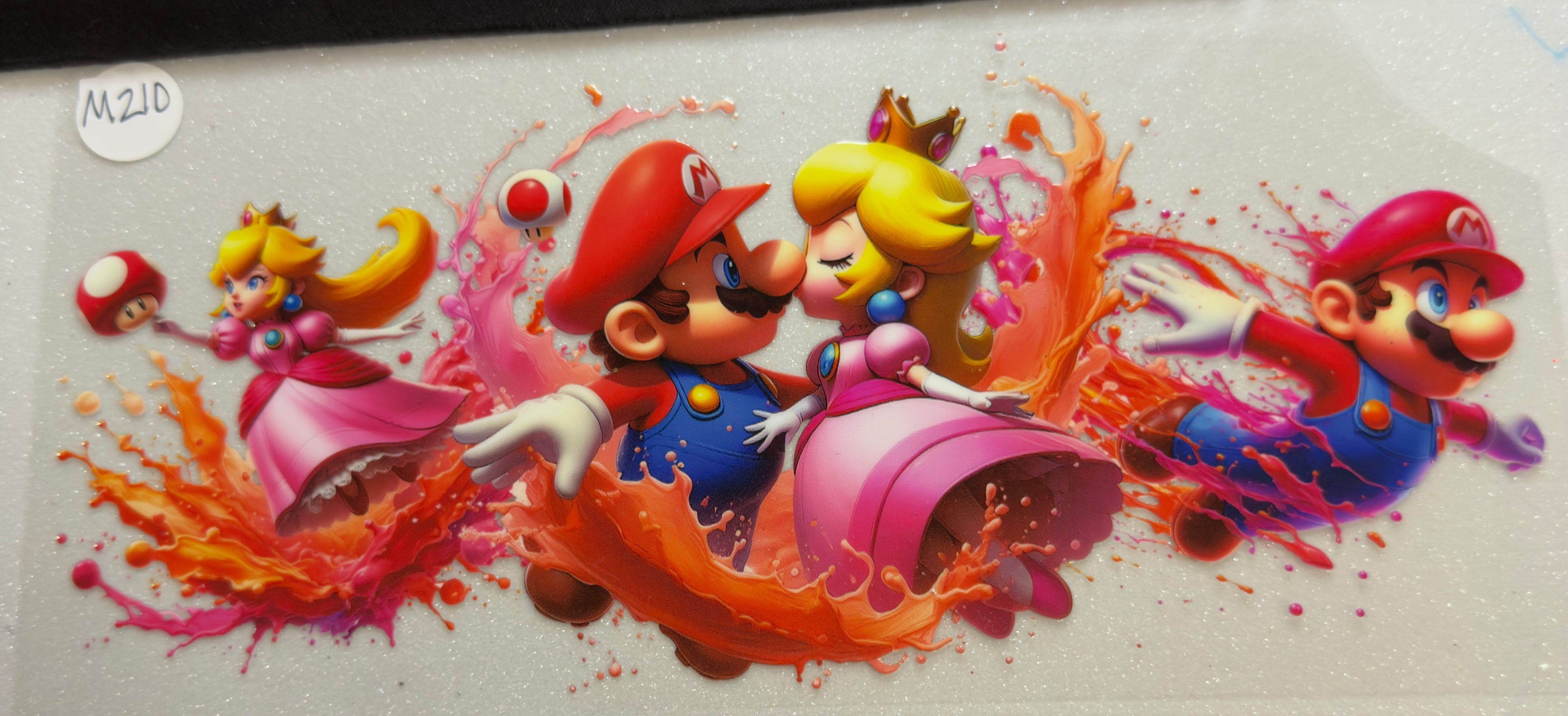 Mario