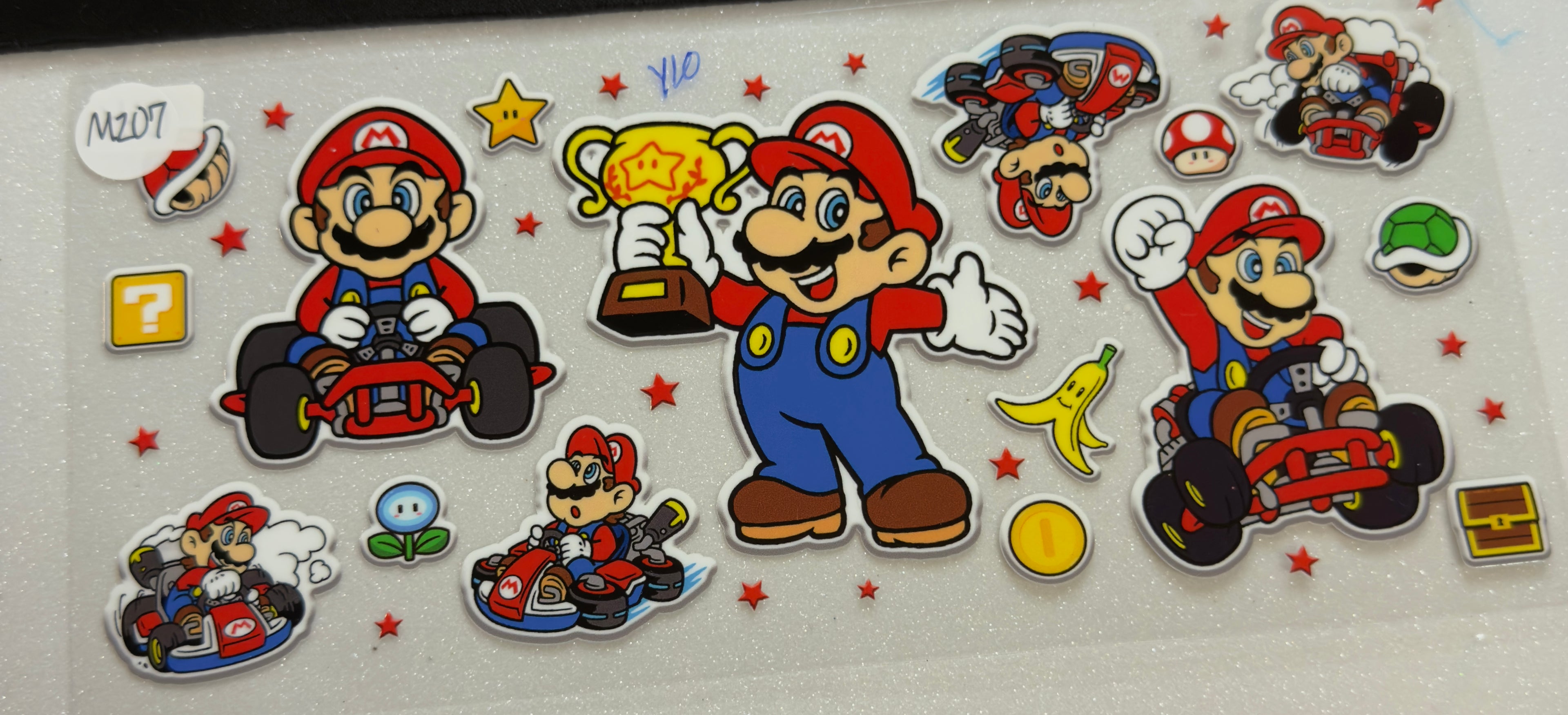 Mario