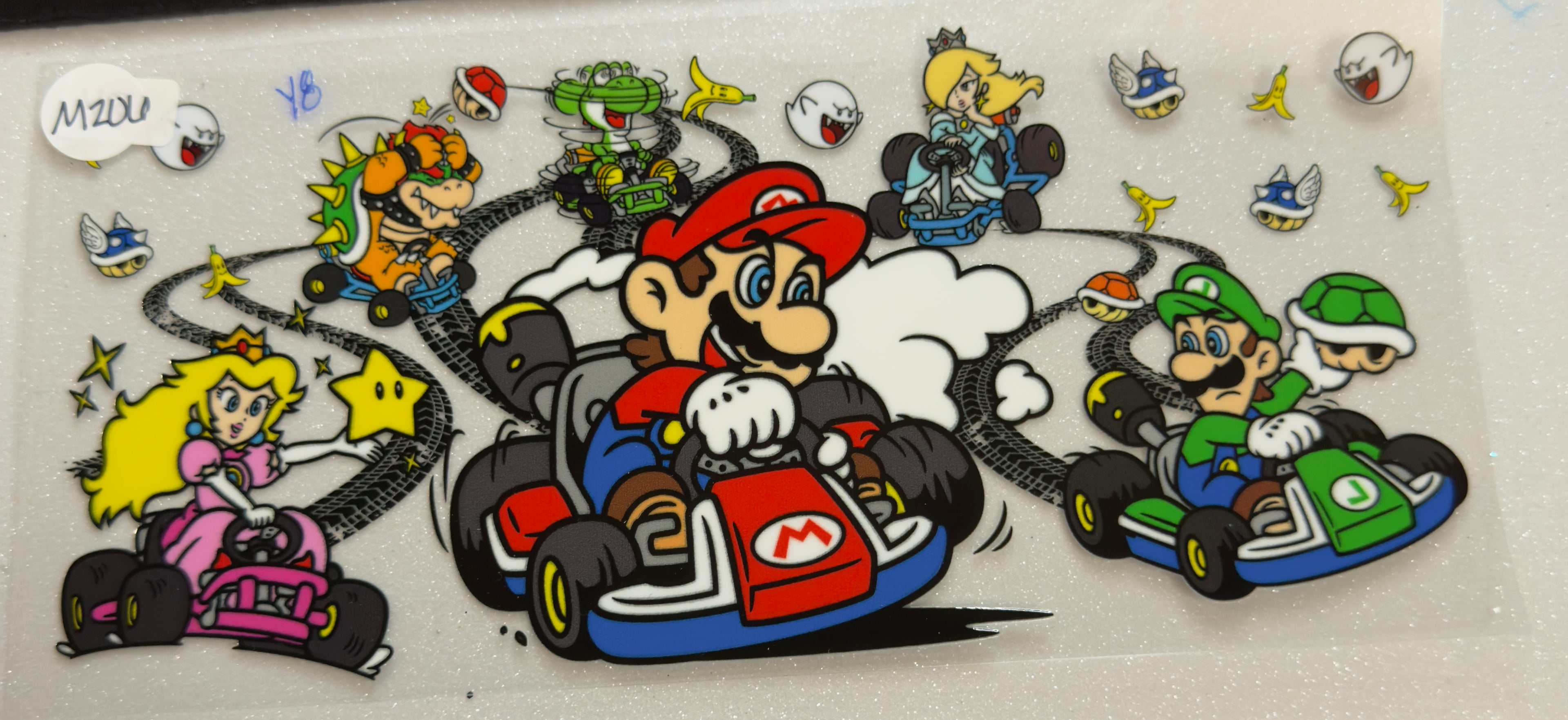Mario