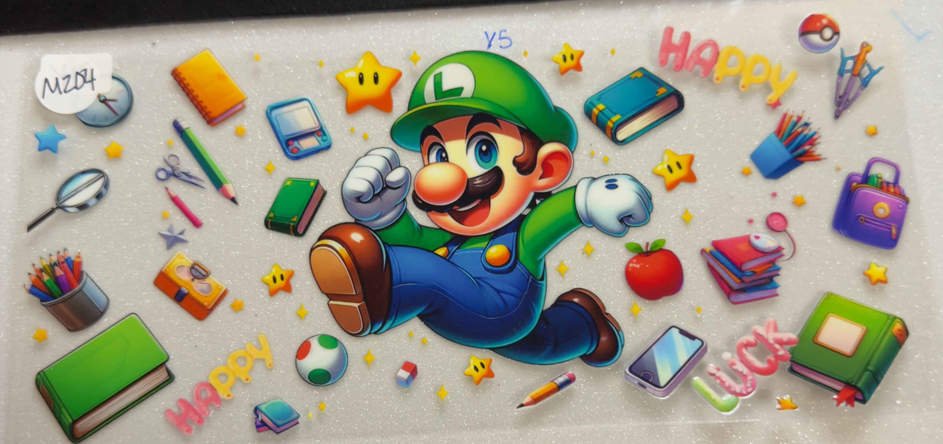 Mario