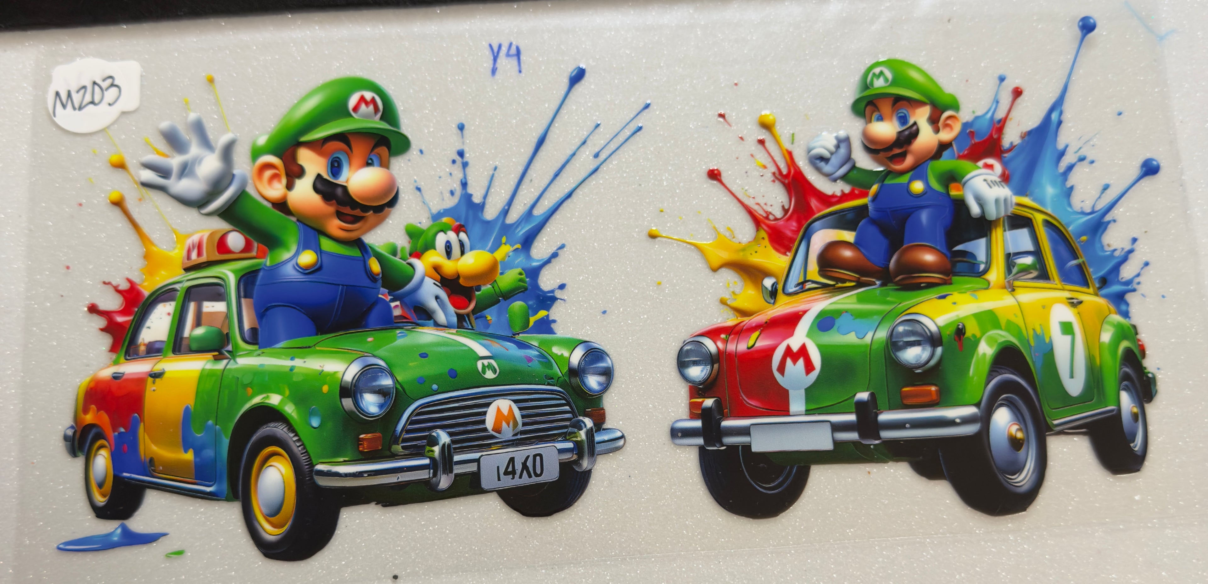 Mario