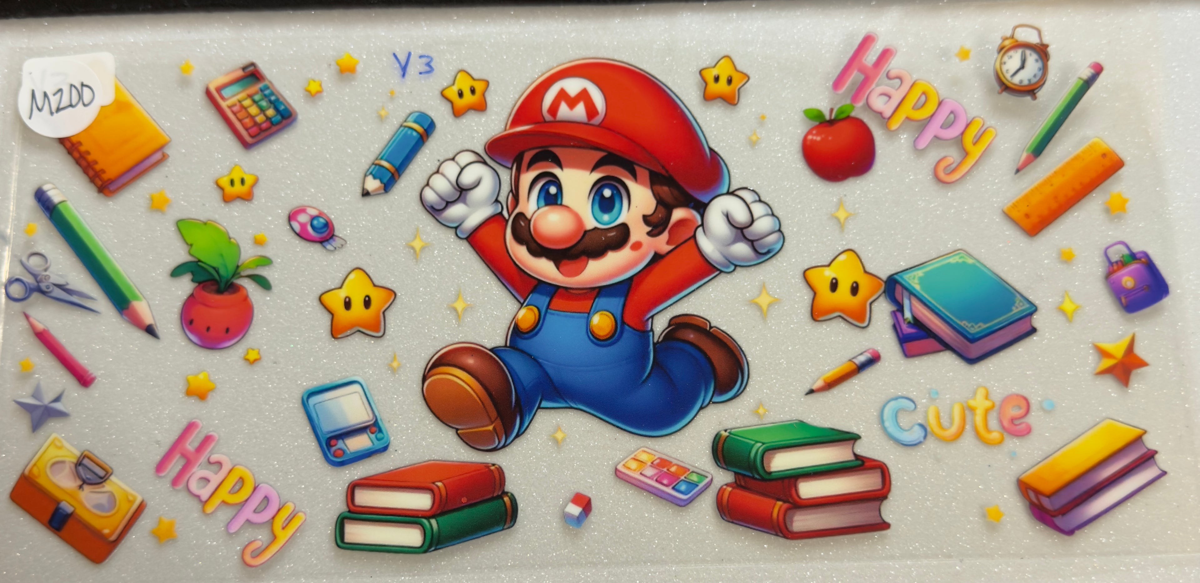 Mario