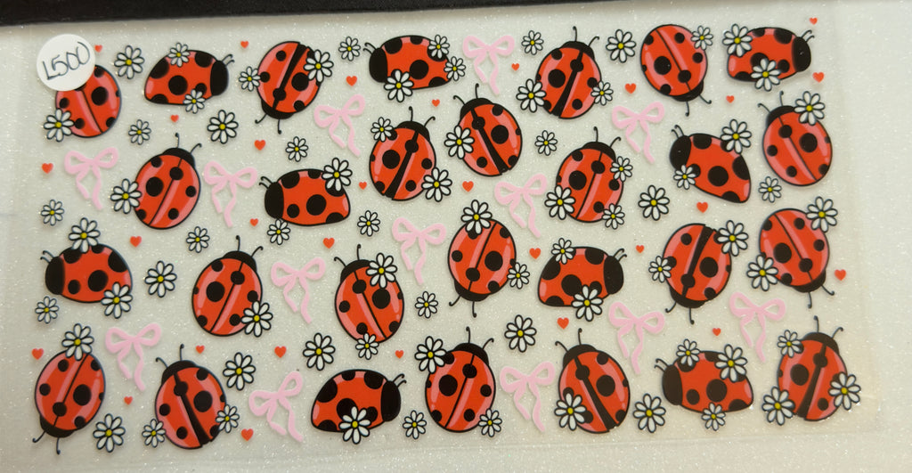 Lady Bugs