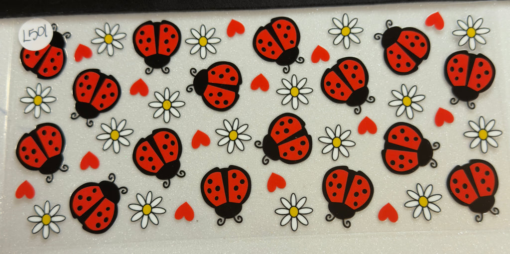 Lady Bugs