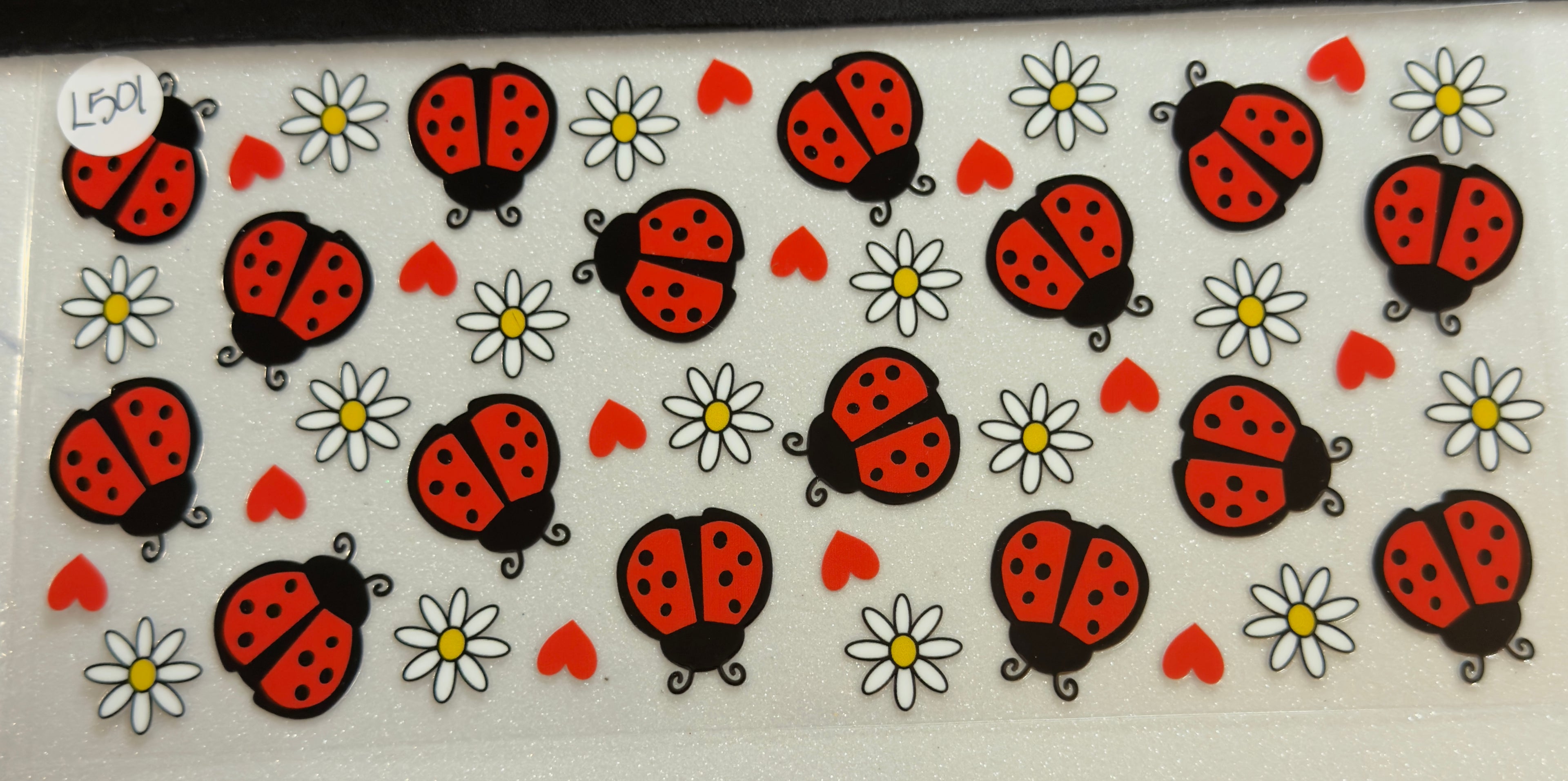 Lady Bugs