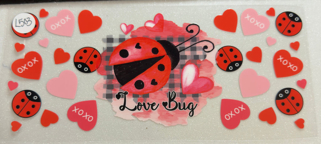 Lady Bugs