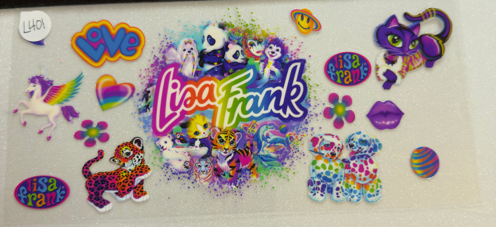 Lisa Frank