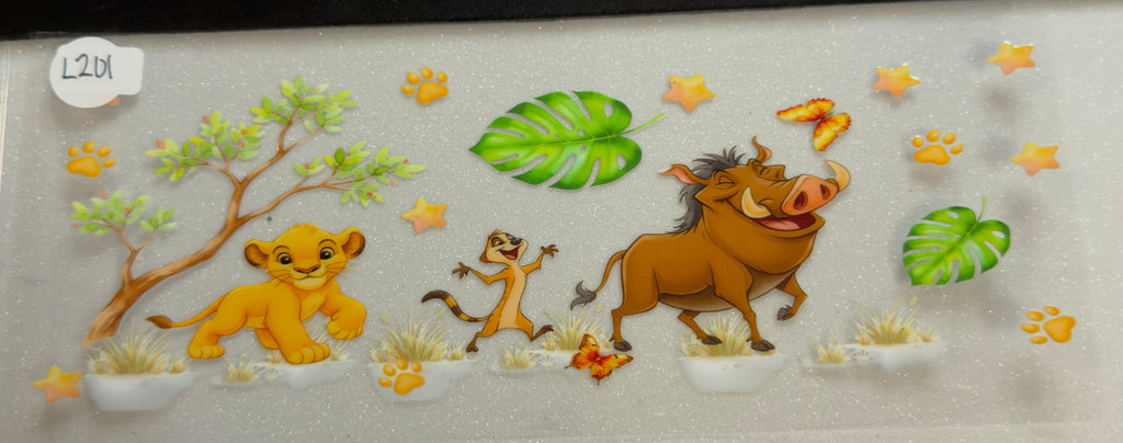 Lion King