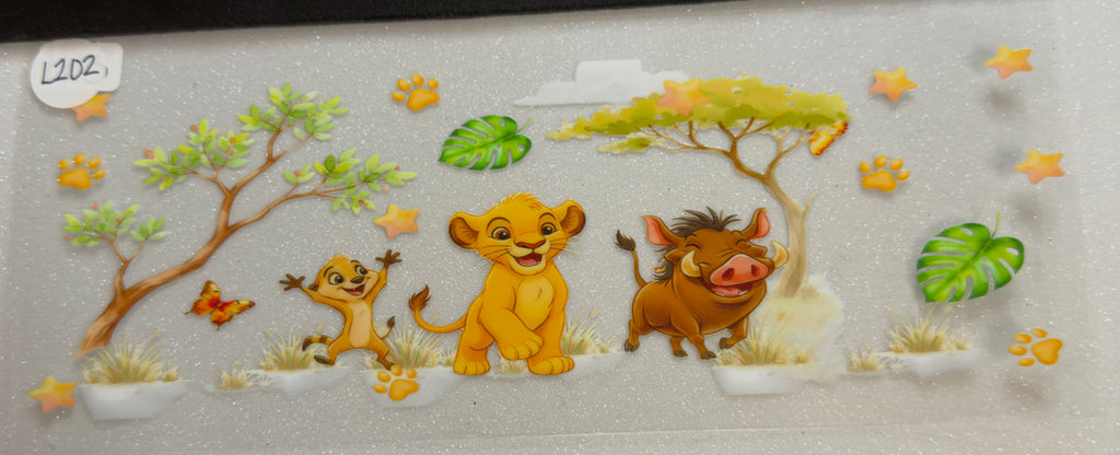 Lion King