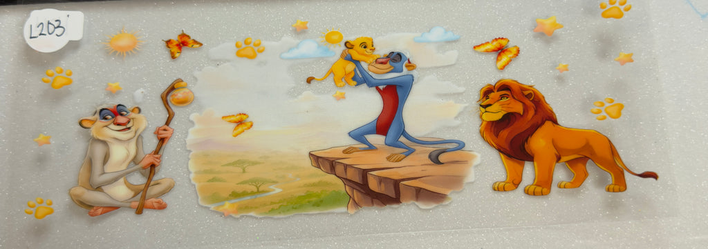 Lion King