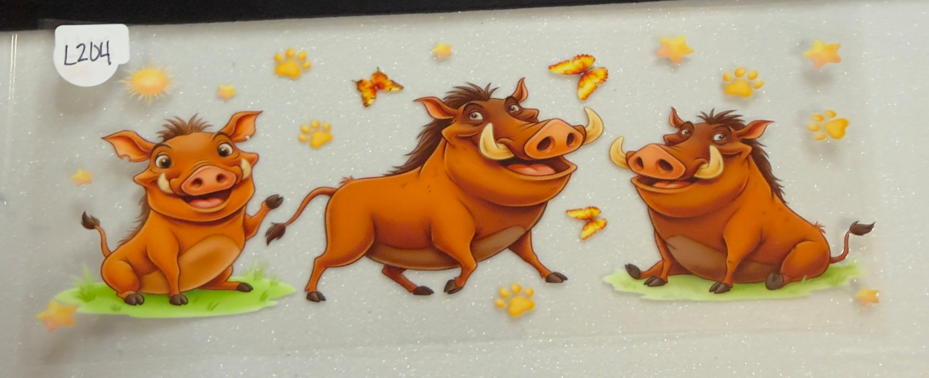 Lion King