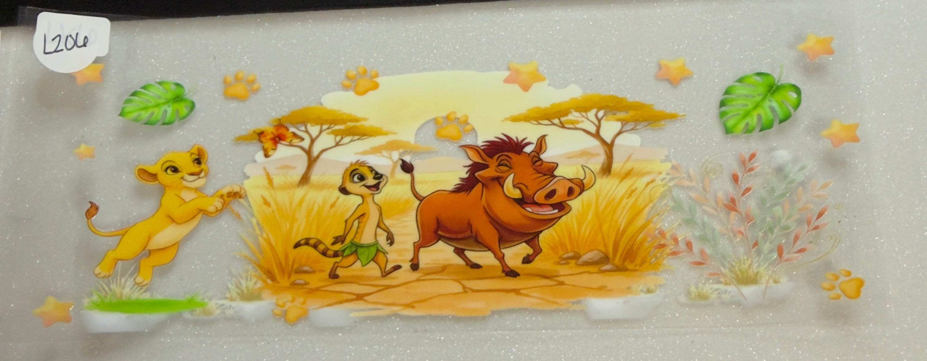 Lion King