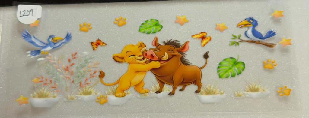 Lion King