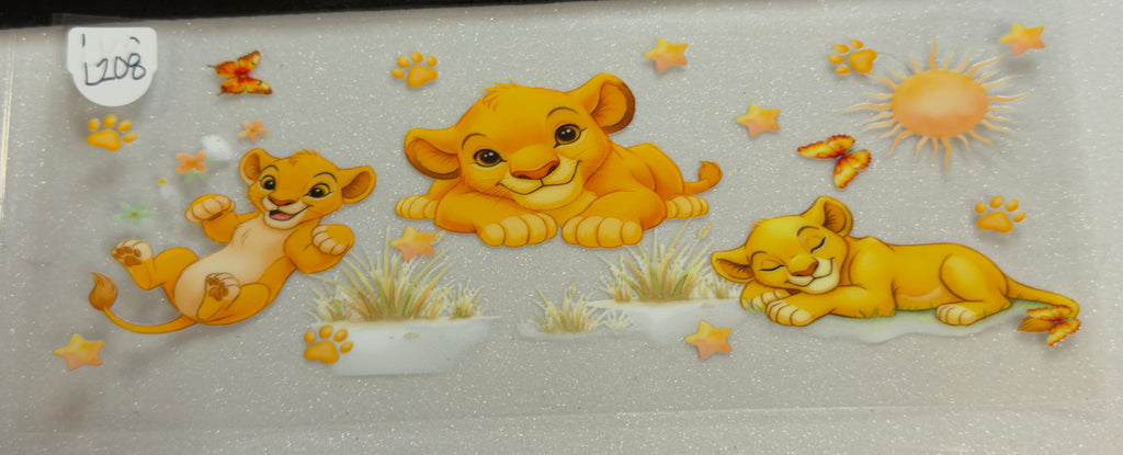 Lion King