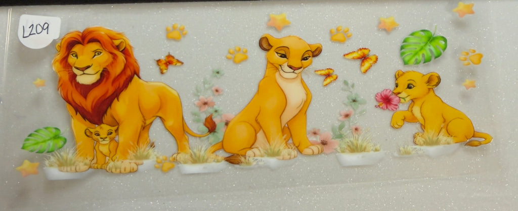 Lion King