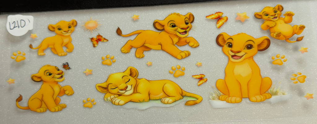Lion King