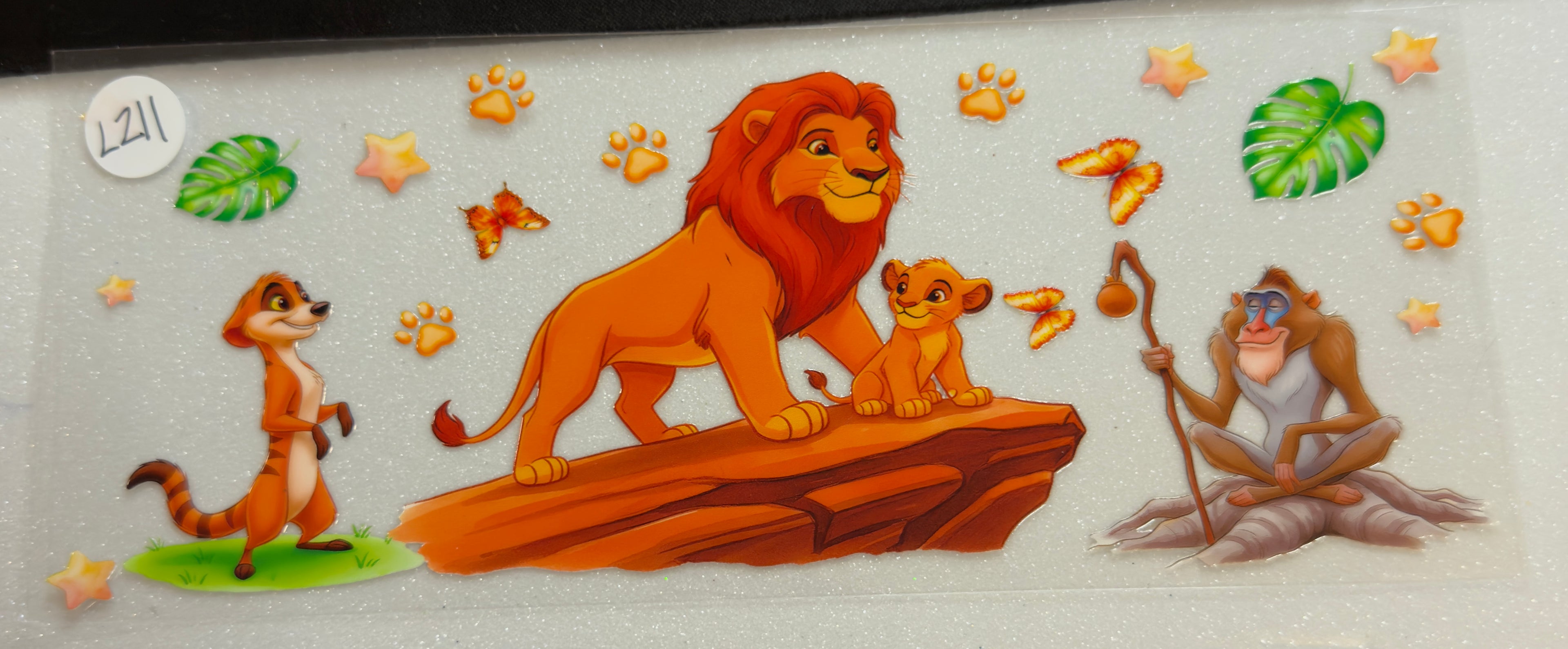 Lion King