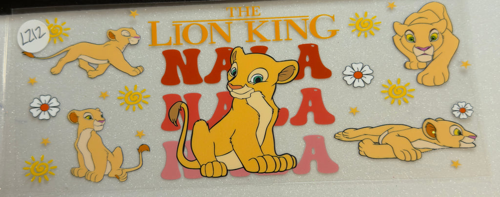 Lion King