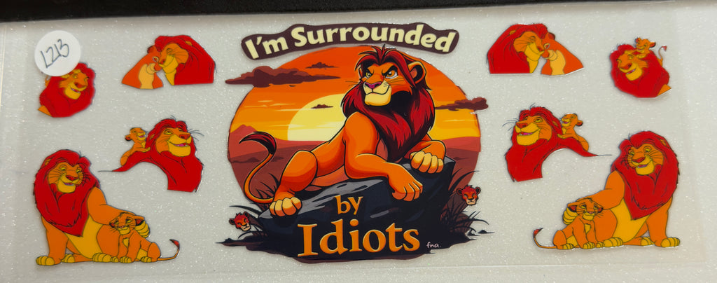 Lion King