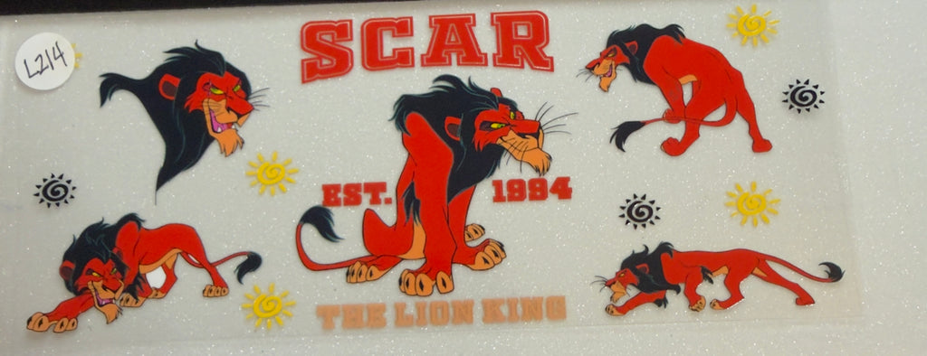 Lion King