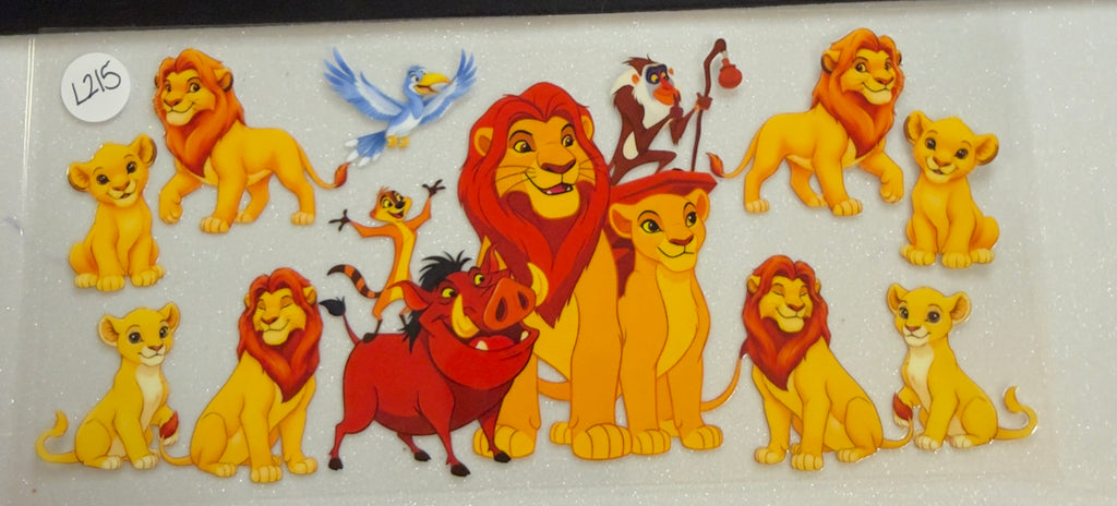 Lion King