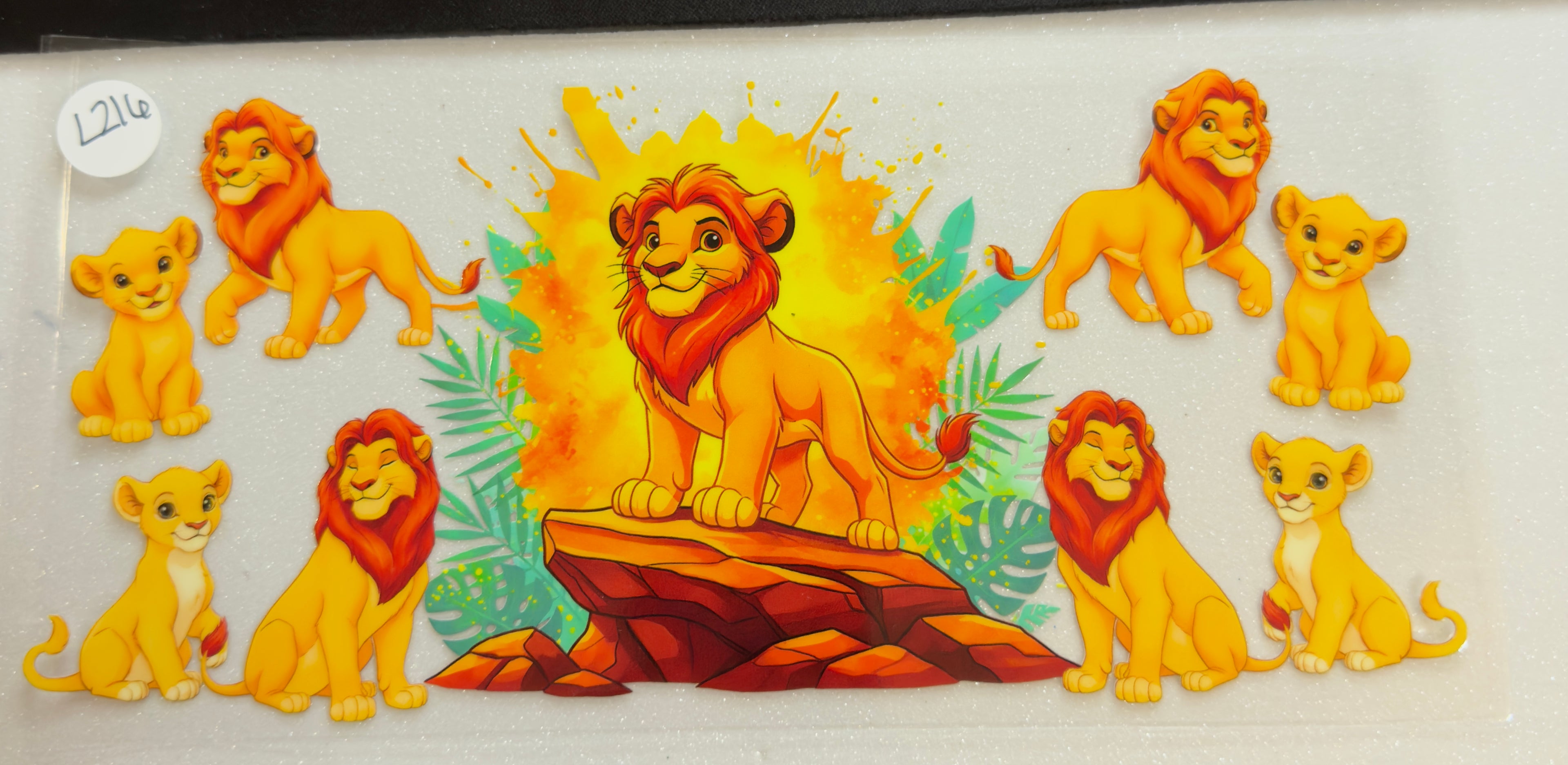 Lion King