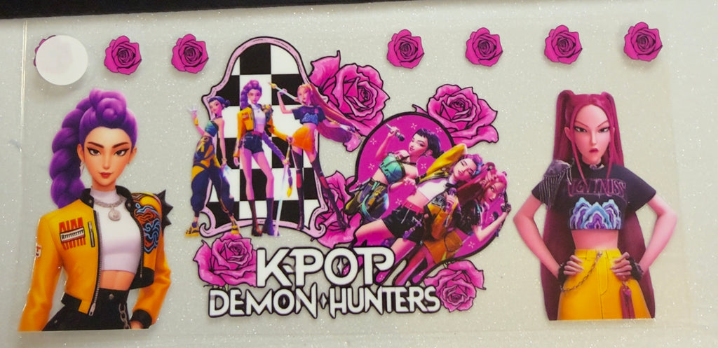 K-Pop