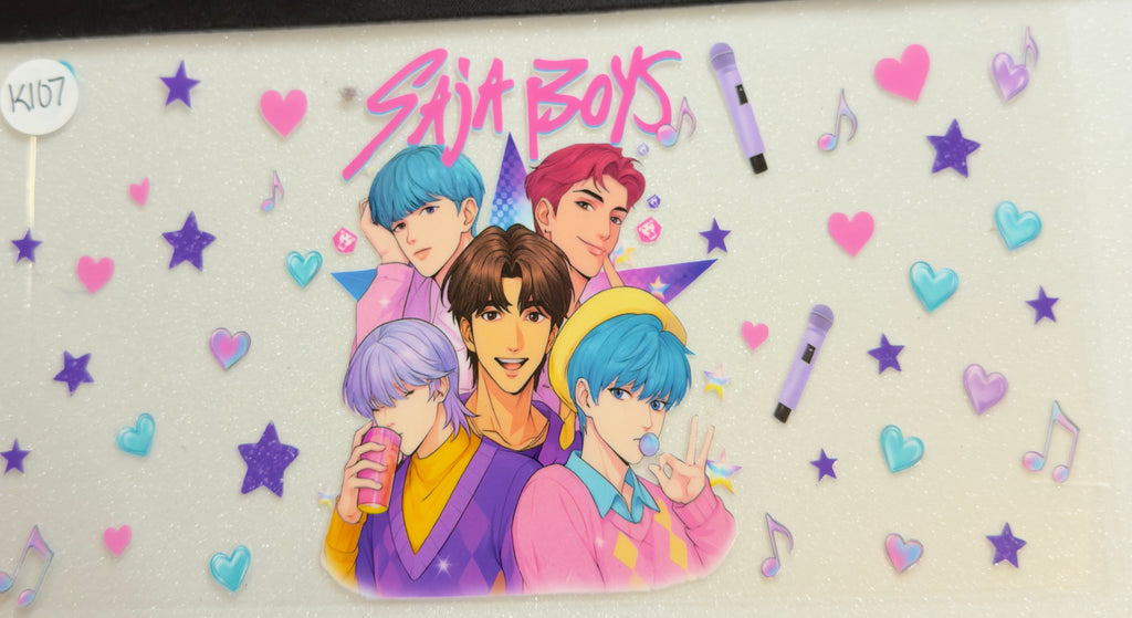 K-Pop