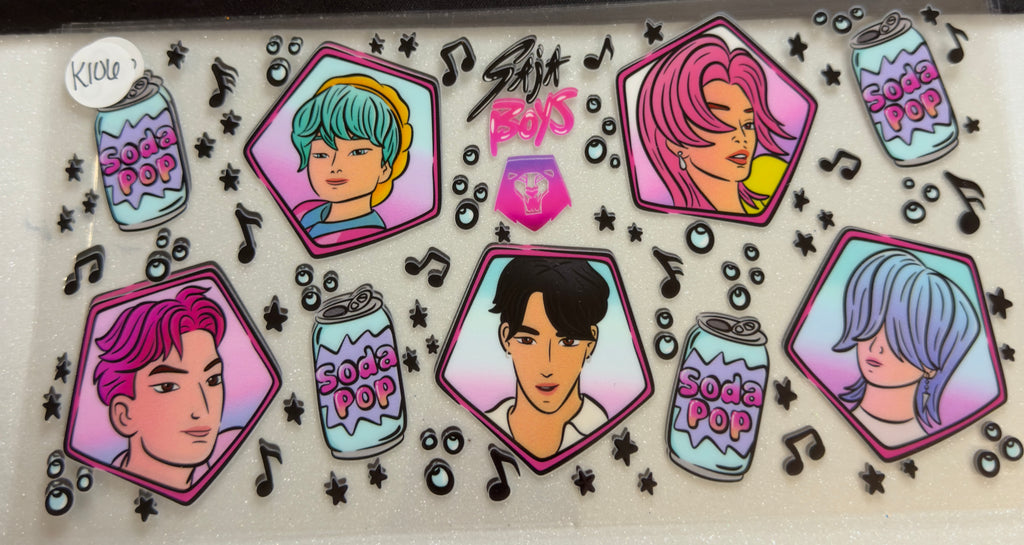 K-Pop