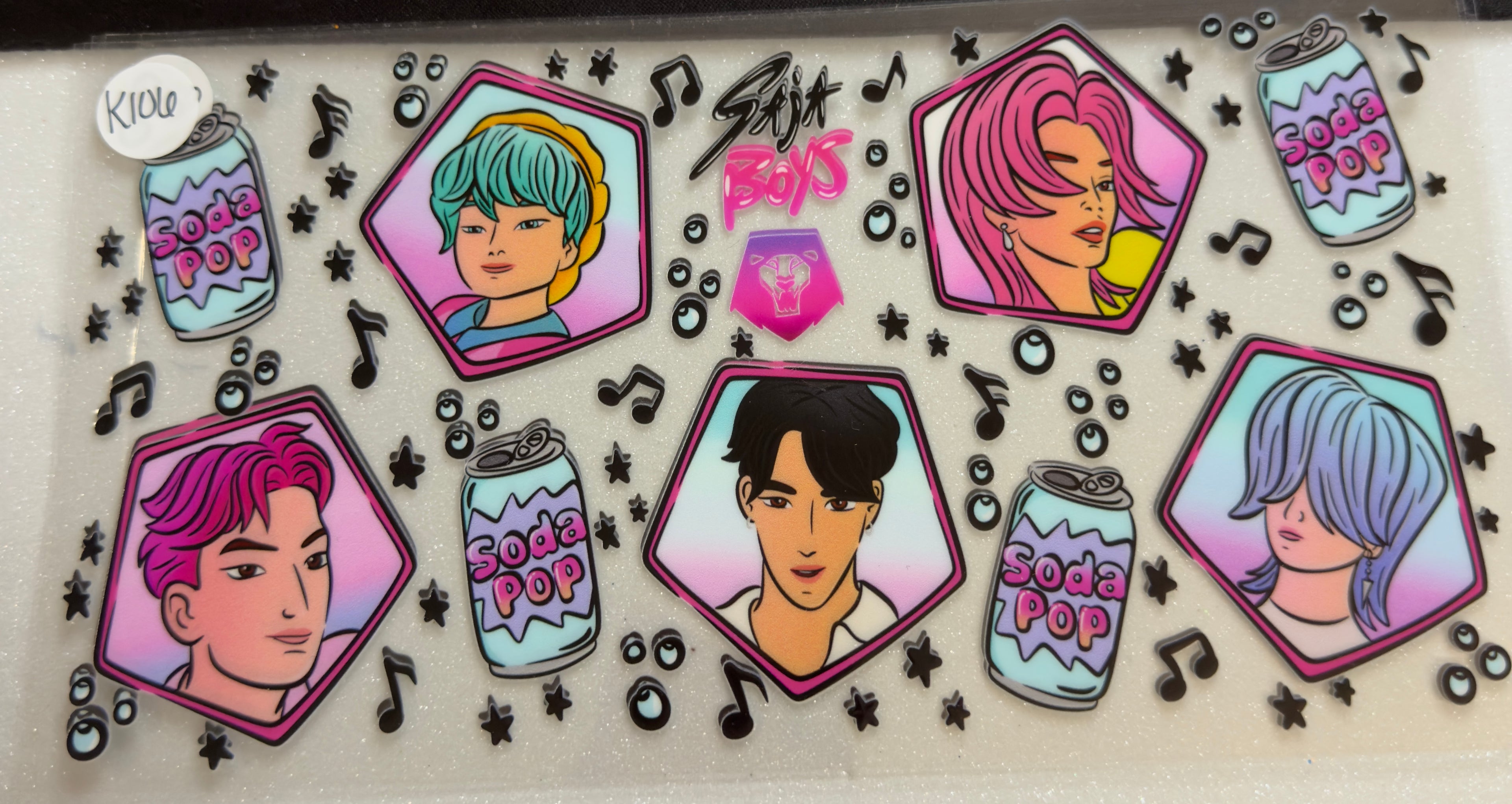 K-Pop